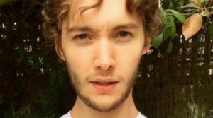 Toby Regbo