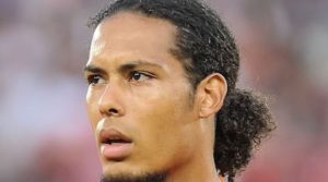 Virgil van Dijk