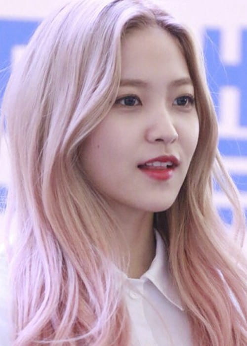 Yeri (Singer) Height, Weight, Age, Boyfriend, Family, Facts, Biography