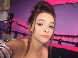 Zoe LaVerne Height, Weight, Age, Boyfriend, Family, Facts, Biography