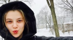 Zoe Levin