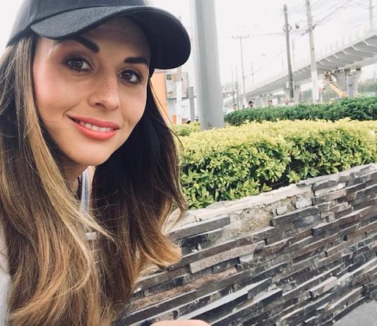 Zuria Vega Height, Weight, Age, Spouse, Children, Facts, Biography