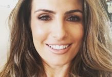 Katerina Graham Height Weight Body Statistics - Healthy Celeb