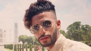 Adam Saleh