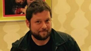 Alex Vincent