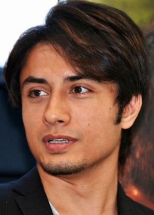 Ali Zafar Height, Weight, Age, Spouse, Family, Facts, Biography