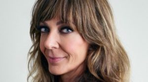 Allison Janney