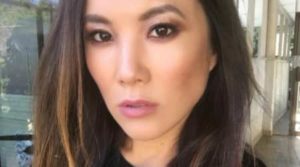 Ally Maki