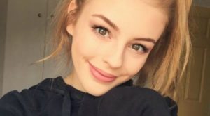 Amelia Gething