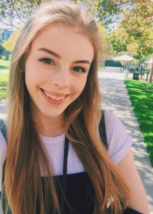 Amelia Gething Height, Weight, Age, Boyfriend, Family, Facts, Biography