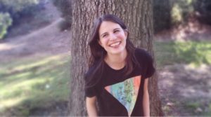 Amelia Rose Blaire