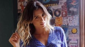 Anastasia Ashley