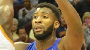 Andre Drummond