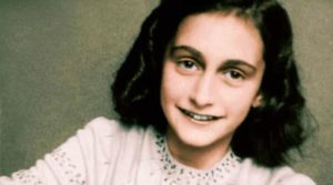 Anne Frank