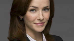 Annie Wersching