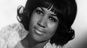 Aretha Franklin