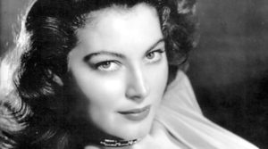 Ava Gardner