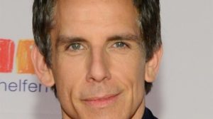 Ben Stiller
