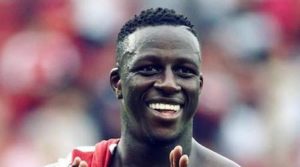Benjamin Mendy