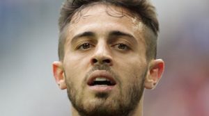 Bernardo Silva