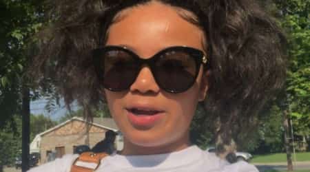 Brooklyn Queen Height, Weight, Age, Body Statistics