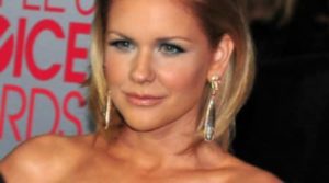 Carrie Keagan