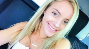 Chloe Channell