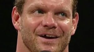 Chris Benoit
