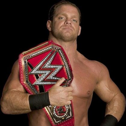 Chris Benoit Height, Weight, Age, Girlfriend, Family, Facts, Biography