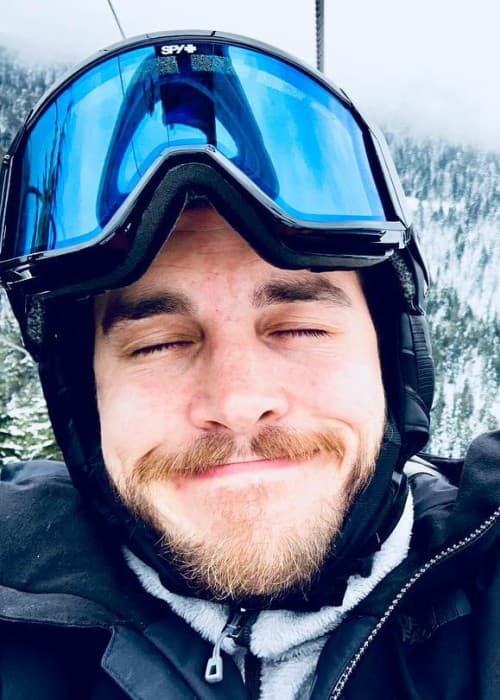 Chris Wood in an Instagram selfie as seen in February 2016