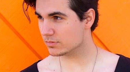Christian DelGrosso Height, Weight, Age, Body Statistics