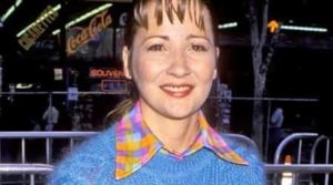 Christine Cavanaugh
