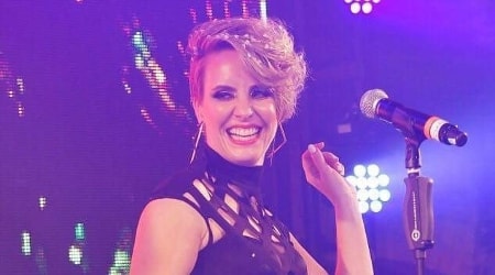 Claire Richards Height, Weight, Age, Body Statistics