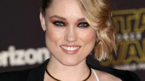 Clare Grant