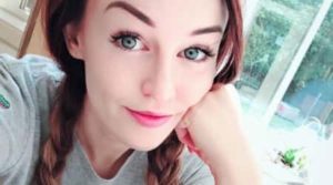 Clare Siobhan Callery