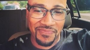 Columbus Short