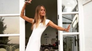 Cressida Bonas