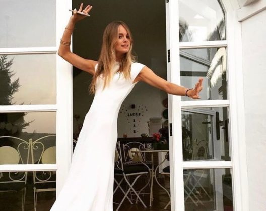 Cressida Bonas Height, Weight, Age, Boyfriend, Family, Facts, Biography