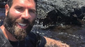 Dan Bilzerian