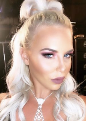 Dana Brooke Height, Weight, Age, Boyfriend, Family, Facts, Biography