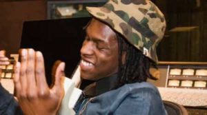 Daniel Caesar