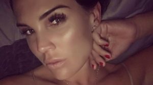 Danielle Lloyd