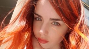 Danielle Sharp
