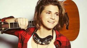 Daphne Willis