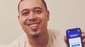 Desmond English