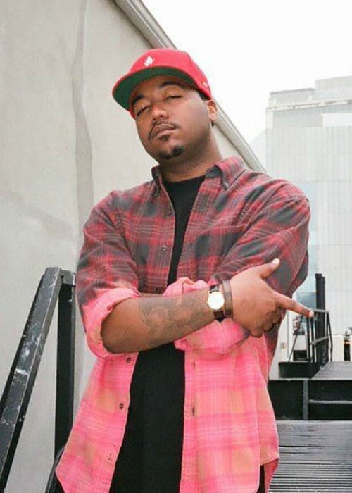 Domo Genesis as seen in April 2016