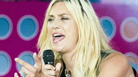 Elliphant Height, Weight, Age, Body Statistics
