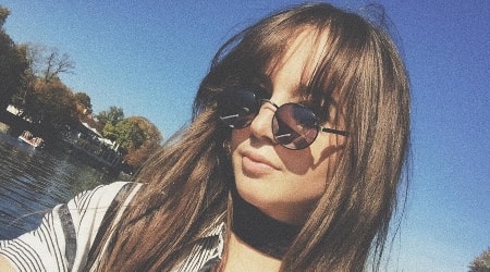 Emma Taylor (Singer) Height, Weight, Age, Body Statistics