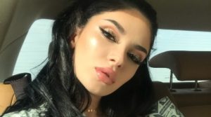 Era Istrefi