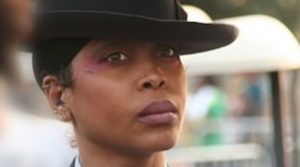 Erykah Badu